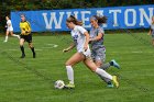 Women’s Soccer vs UMass Boston  Women’s Soccer vs UMass Boston. - Photo by Keith Nordstrom